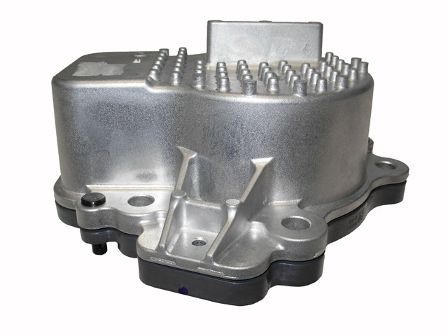 Помпа охолодження PE1586 SIL