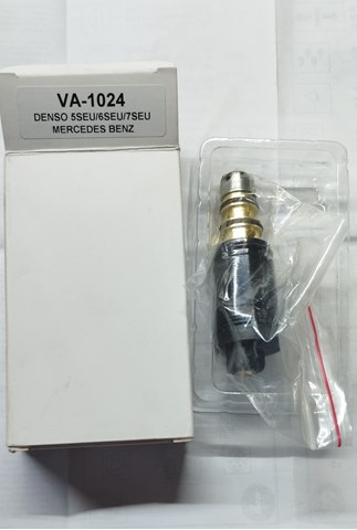 Клапан компрессора кондиционера VA1024 