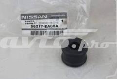 Втулка штоку переднього амортизатора 56217EA00A NISSAN