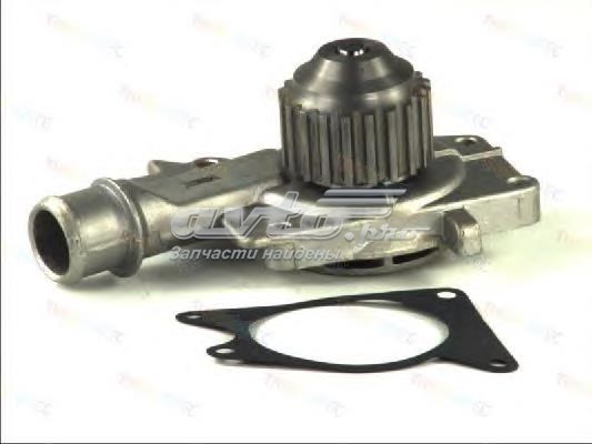 Насос системи охолодження D1G025TT THERMOTEC