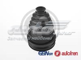 Пильник ШРКШ зовнішній D8000E AUTOFREN