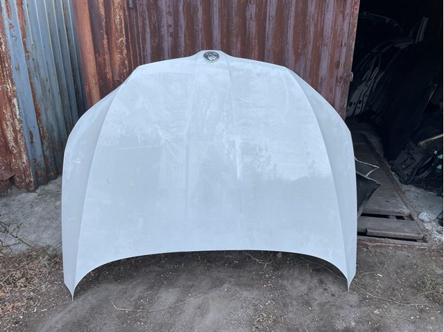 Капот 3V0823031B VAG