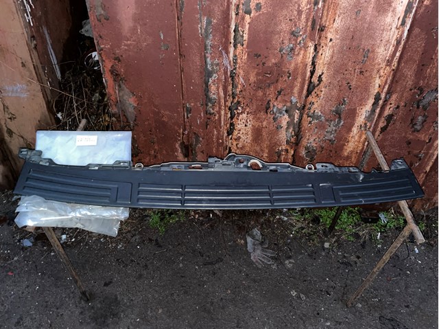 Накладка бампера заднього 5216260090 TOYOTA