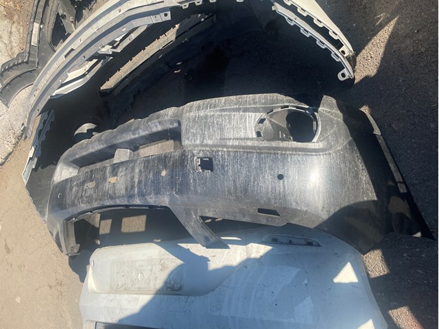 Кожух бампера переднього 57704AJ050 SUBARU