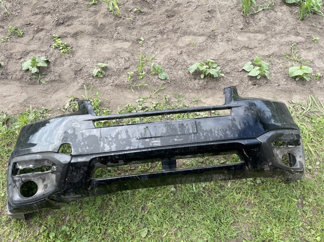 Бампер передній в зборі 57704SG030 SUBARU