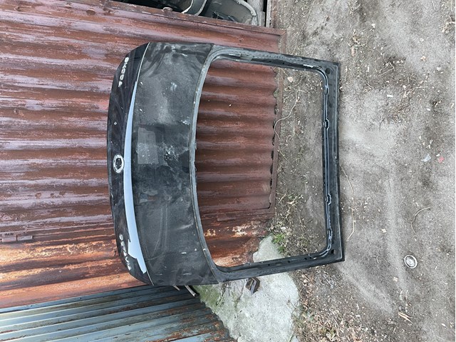 Двері багажника 5E5827025F VAG