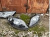 Права блок фара 5P1941034B VAG