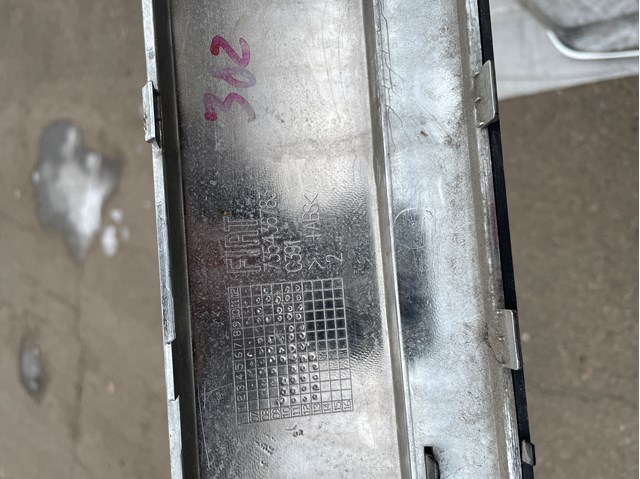 735436783 Fiat/Alfa/Lancia