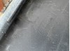Накладка (рамка) решітки радіатора 8200499017 RENAULT