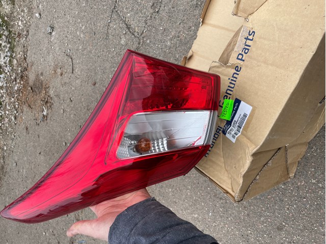 Стоп задній 92402A5020 HYUNDAI