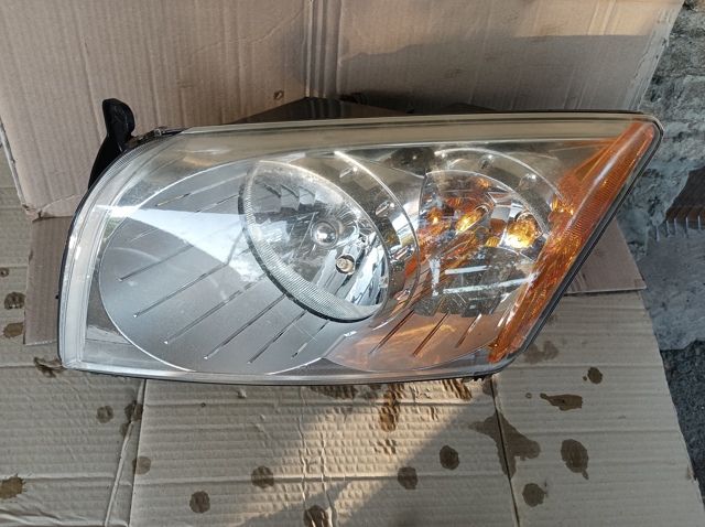 Оптика 05303739AE CHRYSLER