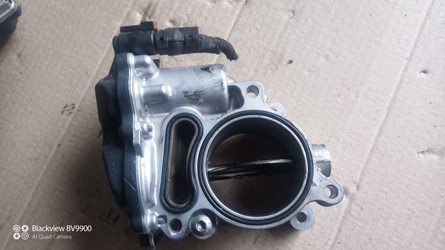 Заслінка повітряна 05L128063E VAG