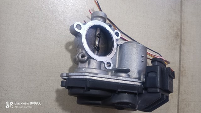 Клапан EGR рециркуляції газів 05L131501C VAG