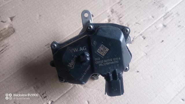 Прилади управління системи рециркуляції 05L131501M VAG