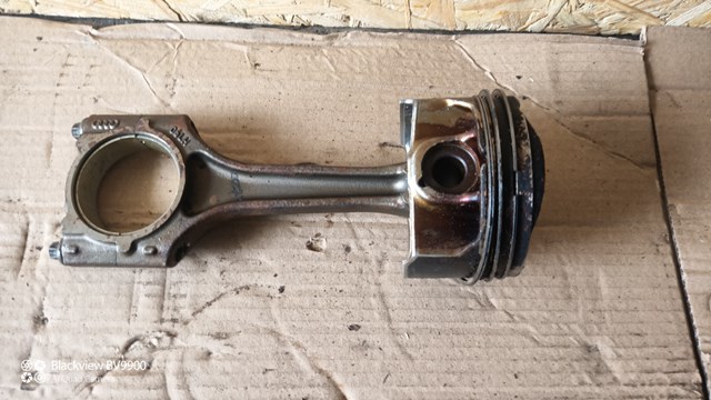 Шатун поршня ДВЗ 06K198401D VAG