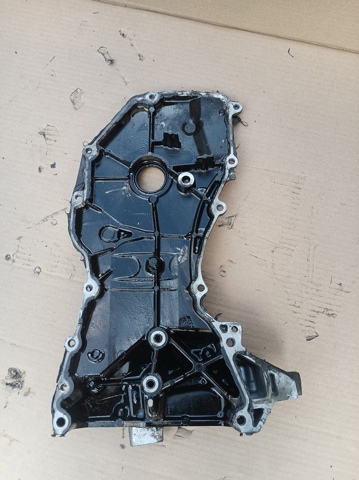 Кришка мотора передня 135001KT0A NISSAN