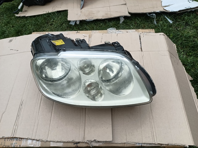 Фара правая 1T0941006D VAG
