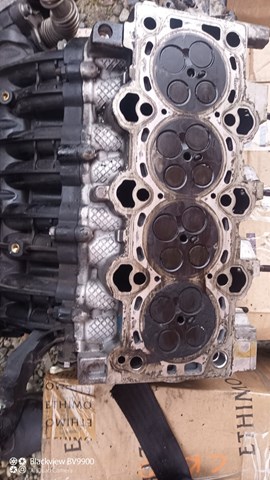 Головка циліндрів 221112A200 HYUNDAI