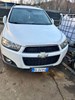 Бампер передній chevrolet captiva 22738961