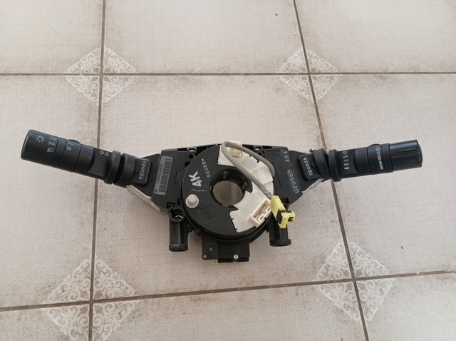 Кільце Айрбег контактне 25560BT23A NISSAN