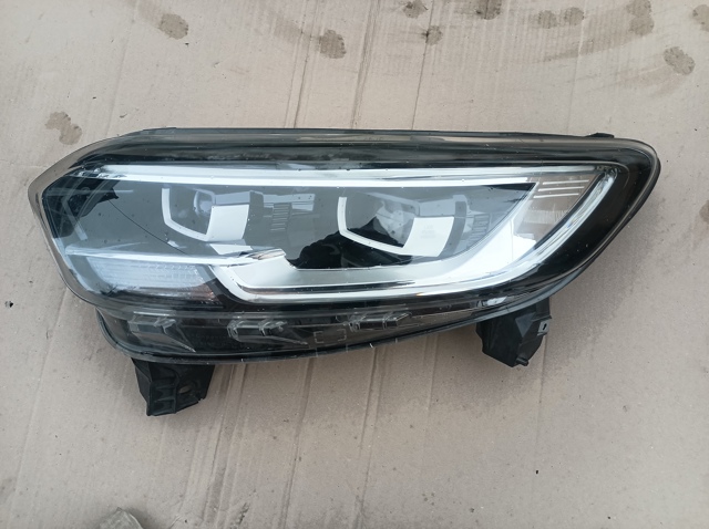 Фара 260608114R RENAULT