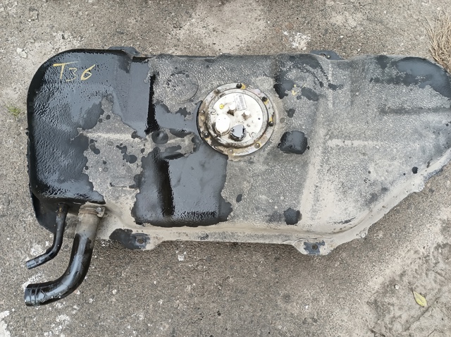 Бак паливний 311501P000 HYUNDAI