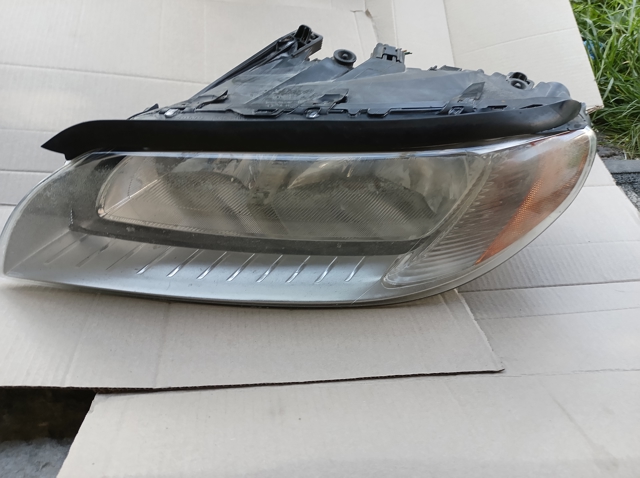 Фара основна ліва 31214351 VOLVO