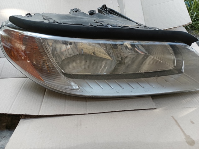 Фара комбінована, передня 31214352 VOLVO