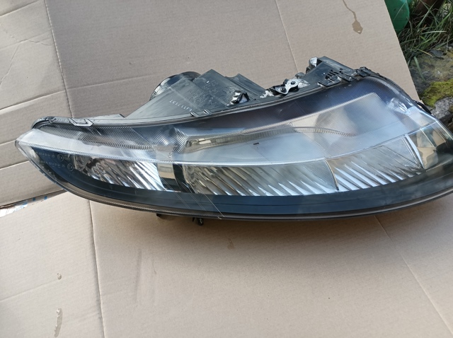 Фара правая 33101SMGG01 HONDA