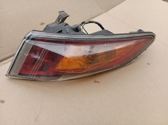 Фара задня права зовнішня 33501SMTE02 HONDA
