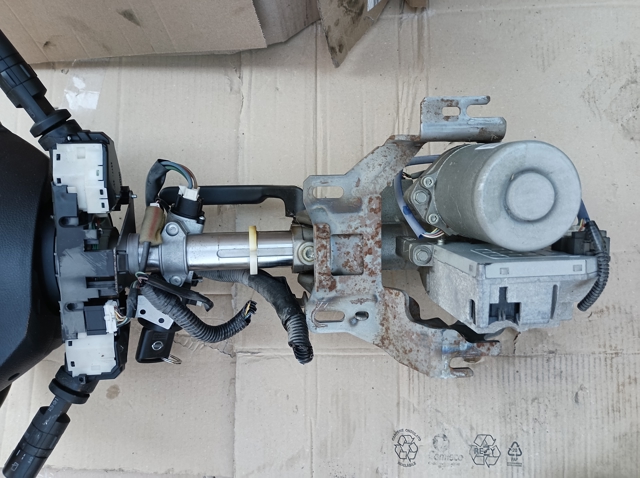 Колонка рульова 48811BR03D NISSAN