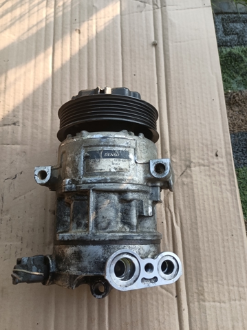 Насос кондиціонера 51803075 FIAT