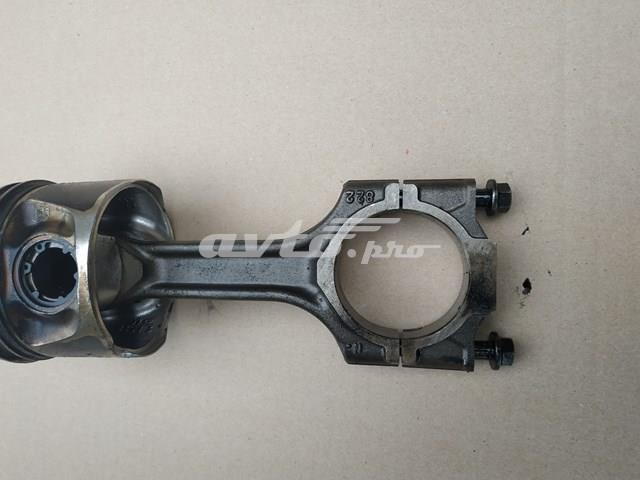 Шатун поршня двигуна 55202821 FIAT