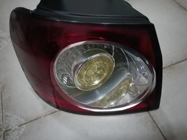 Задня ліва зовнішня фара 5M0945095N VAG