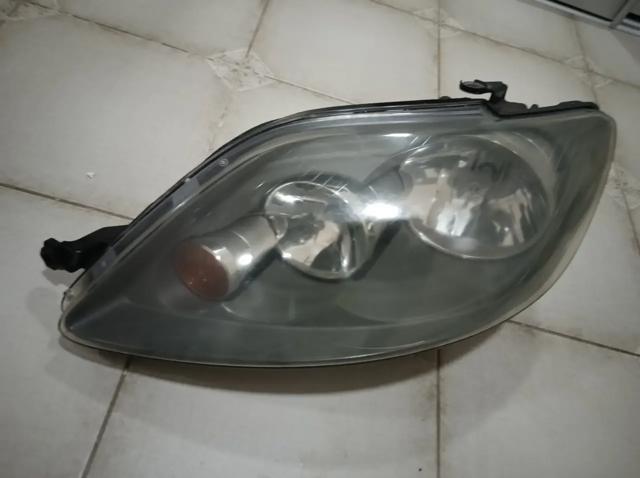 Оптика 5M1941005B VAG