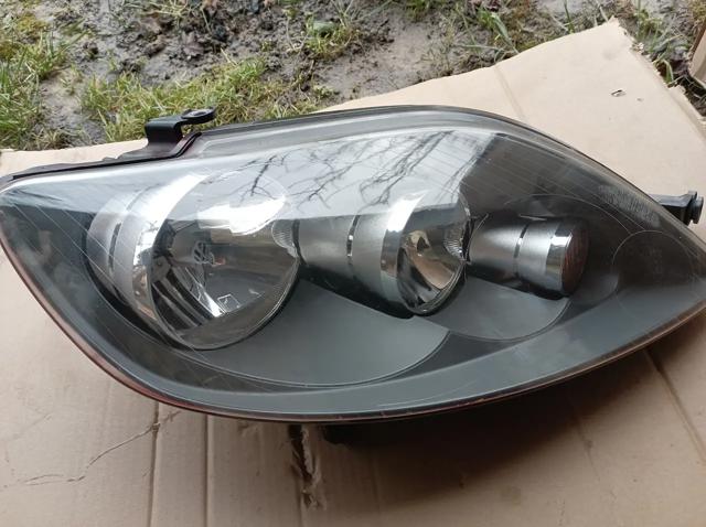 Права блок фара 5M1941006B VAG
