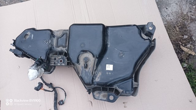 Бак AD BLUE 5Q0131877S VAG