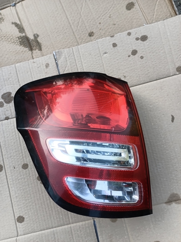 Ліхтар задній 6350JA PEUGEOT