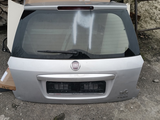 П'яті двері 6910081810 SUZUKI