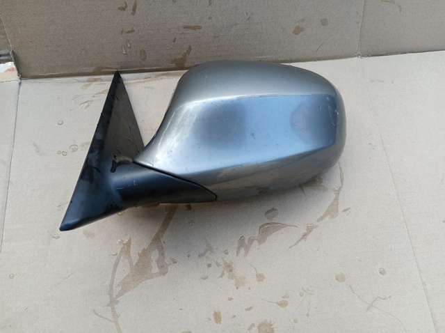 Праве бічне дзеркало 7182695 BMW