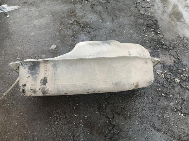 Бензобак 7700135989 TOYOTA