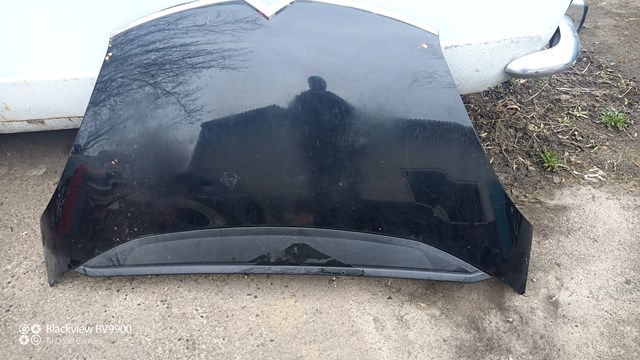 Капот 7901N7 PEUGEOT