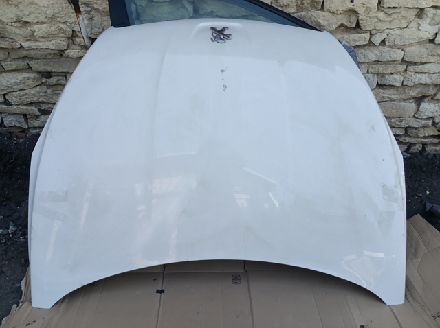 Капот 7901S3 PEUGEOT