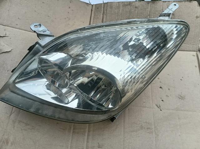 Фара дальнього світла в зборі 811701E370 TOYOTA