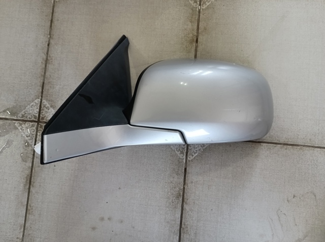 Дзеркало заднього виду, ліве 8470262J00ZCC SUZUKI