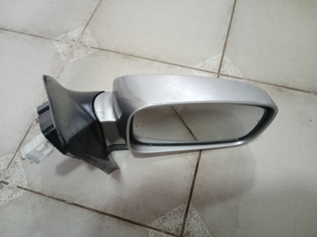 Праве бокове дзеркало 876053E710 HYUNDAI