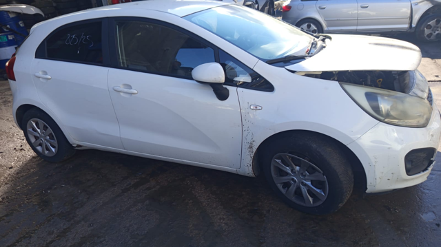 Праве бічне дзеркало 876201W040 HYUNDAI