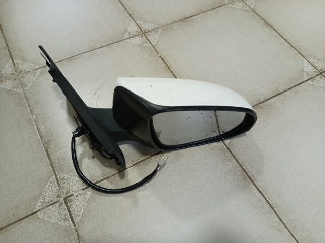 Праве бічне дзеркало 879100D580 TOYOTA