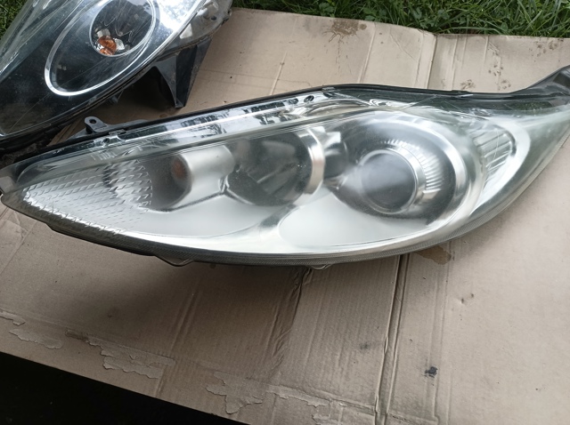 Фара 8A6113W030AH FORD