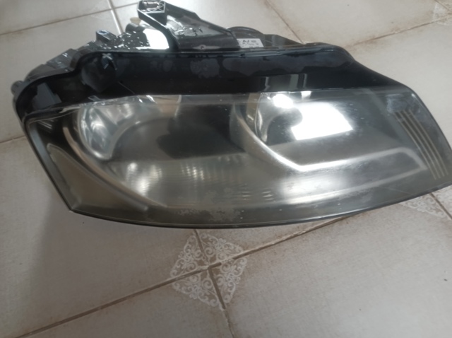 Фара основна права 8P0941004 VAG